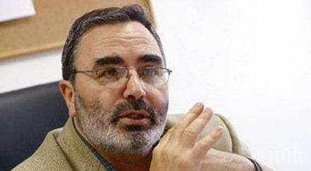 ангел кунчев мизия септичните ями рискови труповете животните