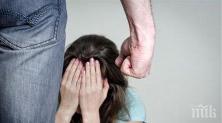 шок шофьор община струмяни опитал изнасили санитарката