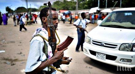 души загинали сражения сомалия