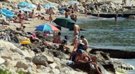 100 лева секс морето