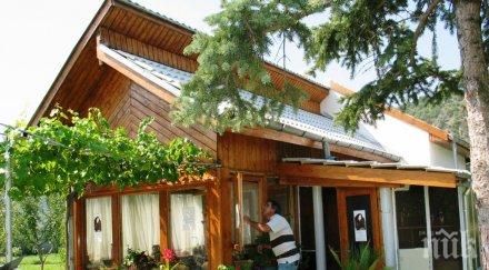 стотици гроба ванга смъртта