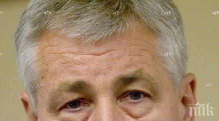 сащ въздушните удари ирак ефективни