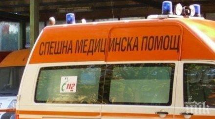 трагедия годишна почина басейн пловдив имала проблеми сърцето