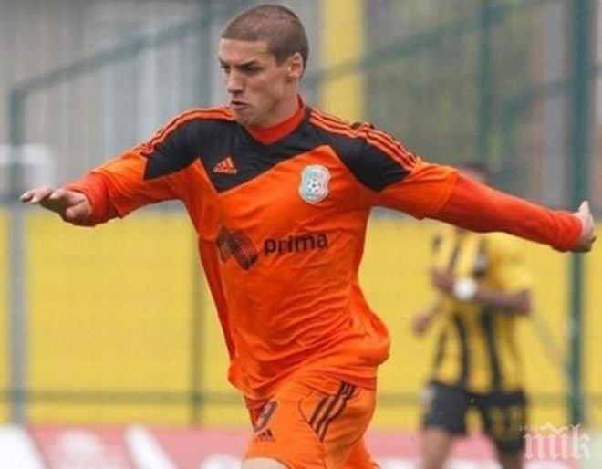 Литекс с пореден трансфер за милиони?