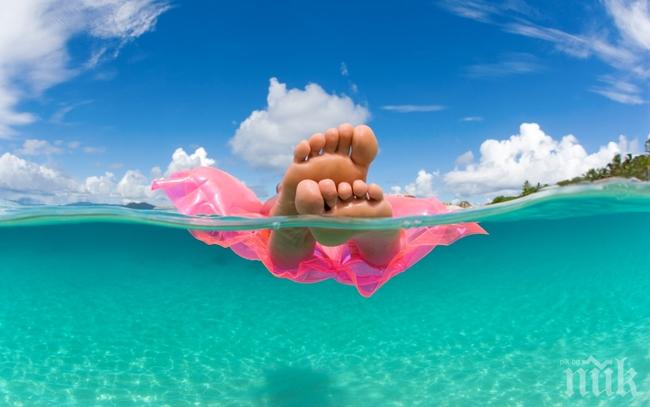 Синоптиците от БАН: Край на дъждовете и гръмотевиците, идват летни жеги!