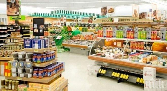 БЧК зове големите търговските вериги да направят дарения за Мизия