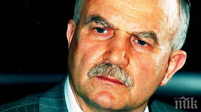 Никола Филчев пред ПИК: 
Костов тайно съсипа КТБ, а сега се предлага да я оздрави! Това е нечувана наглост! Клевети мен, напада г-н Цацаров, само при меките китки му беше добре