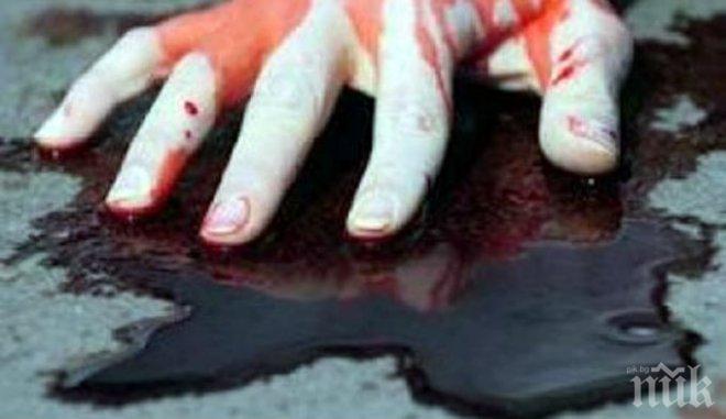 Момиче си сряза вените заради несподелена любов