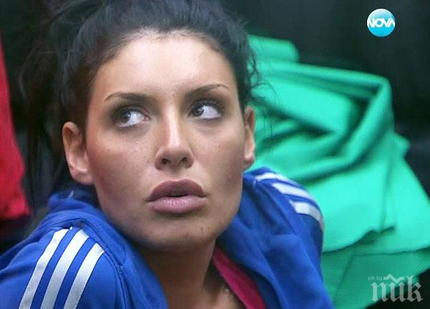 Златка Димитрова проговори отново след като загуби детето си! Вижте как благодари на феновете си!