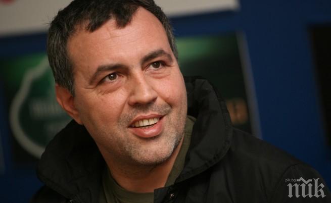 Уникално! Христо Мутафчиев след инсулта: Делфините ме излекуваха!