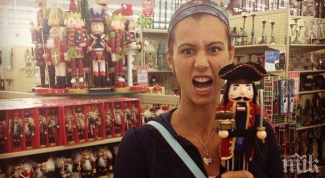 Пиронкова: Настройвам се психически за утрешния мач