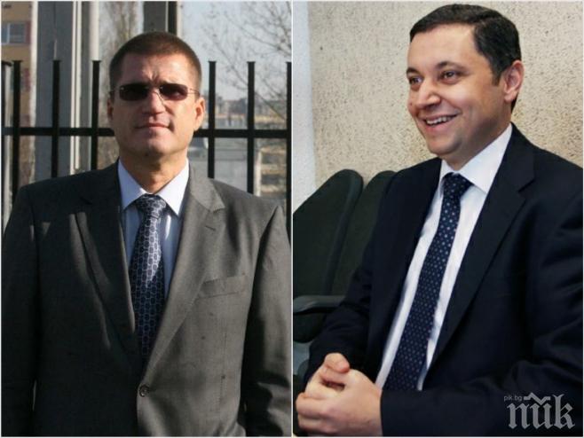 Николай Цонев отговори пред ПИК на Янев за политическия покойник: Говори се, че Яне е главен герой във филм, в който участват само мъже!