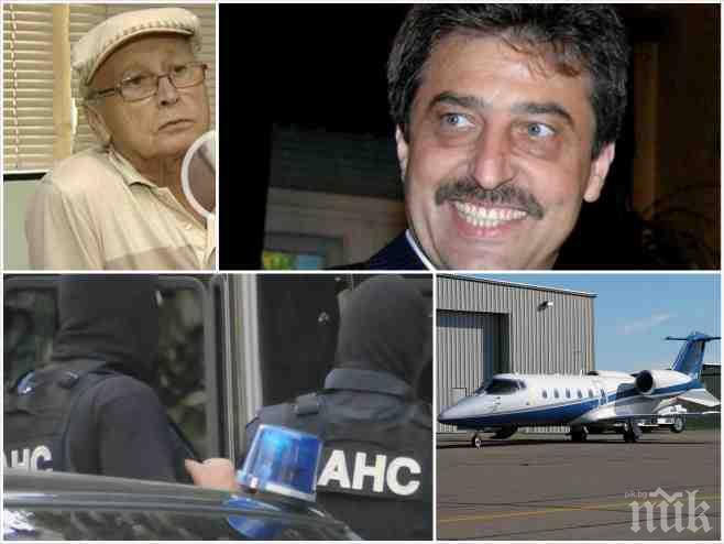 Мерзост! Болни от рак гаснат заради блокирани депозити в КТБ, а Цветан Василев се глези във Виена и сякаш им се надсмива!