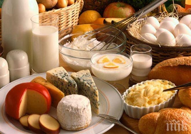 Литва изкупува част от продукцията на износителите за Русия