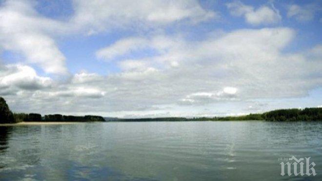 Нивото на Дунав се покачва пети ден