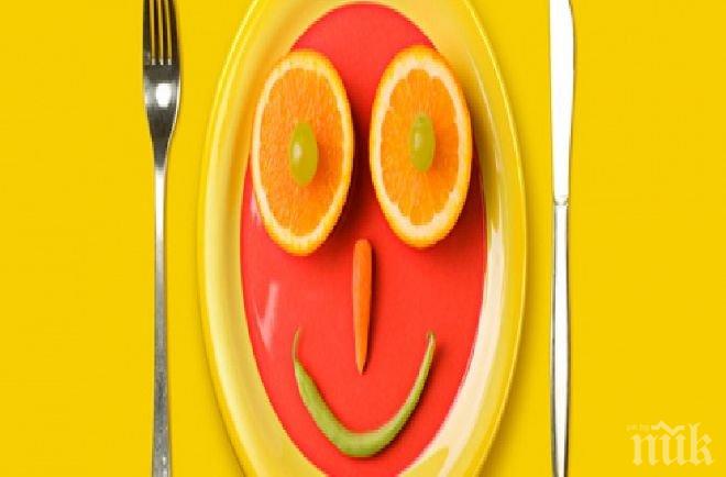 Важно! Вижте храните, които НЕ трябва да ядете на закуска!