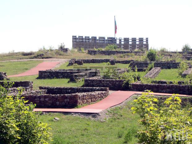 Започва средношколската археологическа експедиция Кракра в Перник