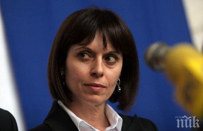 Вижте кой ще замести Медарова (снимка)