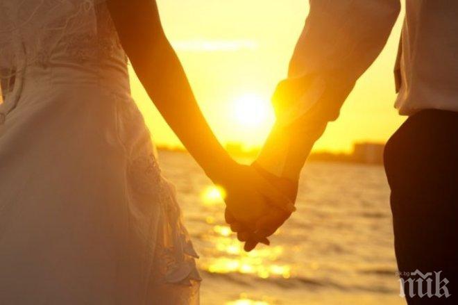 Шедьоври! Вижте най-великите обяснения в любов в литературата
