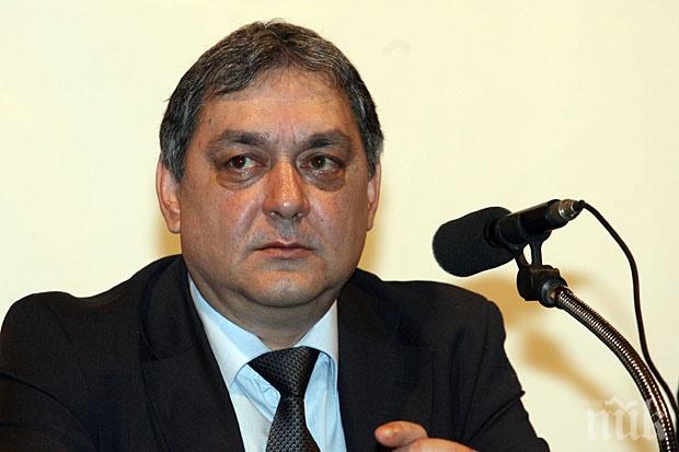 Парите за болниците ще стигнат едва до октомври