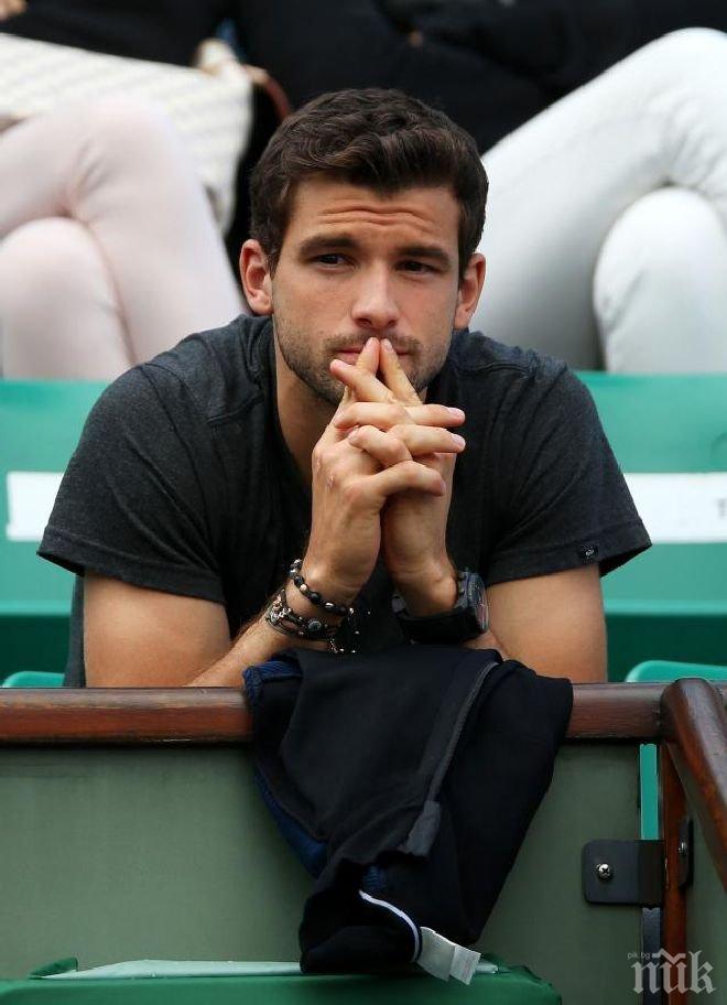 Григор: Не успях да се представя още по-силно, разочарован съм