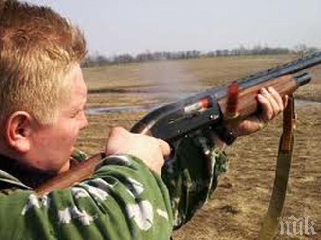 Откриват ловния сезон за пъдпъдъци