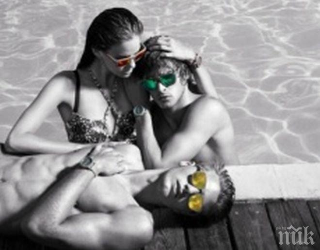 Кои са ерогенните зони на мъжете според зодията?