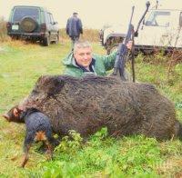 Над 1000 ловци членуват в Ловно-рибарско дружество - Добрич