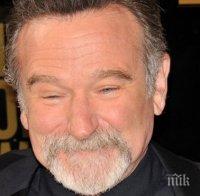 Робин Уилямс опитвал да си пререже вените, преди да се обеси