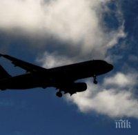 16 българчета блокирани на летище Хийтроу в Англия