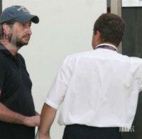 Скандал! Министърът на правосъдието с отнети адвокатски права излезе в отпуск на петия ден от назначаването си (снимки)