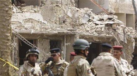 американски военни били транспортирани планината синджар северен ирак