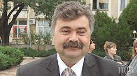 кметът мизия ситуацията добра късно приключим отводняването