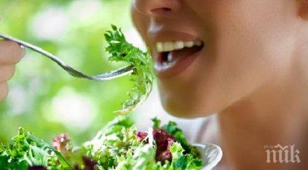 изобретиха устройство буквално брои хапките