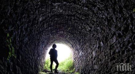 девет миньори били затрупани срутване мина северна турция