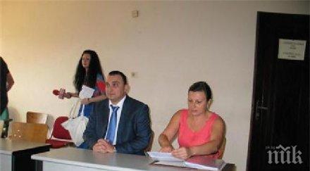 кметът видин оттегли жалбата данс