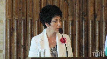 марияна кукушева хлябът поскъпне наесен