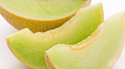 сокът пъпеш бори махмурлука