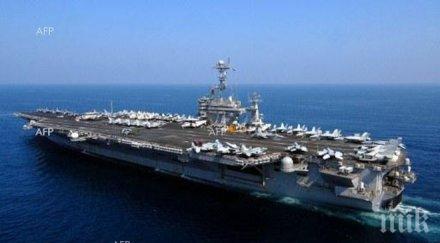 русия плаща самолетоносачите мистрал получи втория кораб