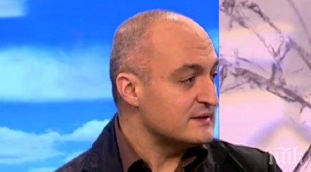 цветомир паунов герб възможна коалиция бсп дпс