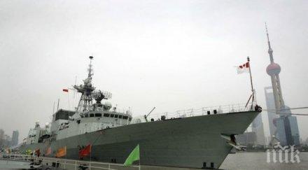 сащ австралия подписаха военен договор