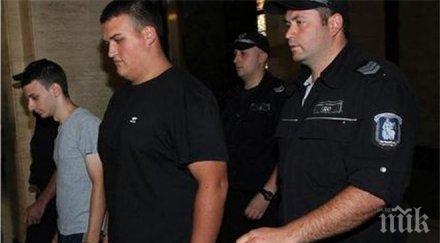 тотохакерите остават ареста съдът прецени извършат ново престъпление