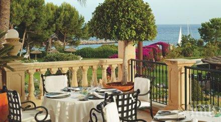 скъпите ресторанти света