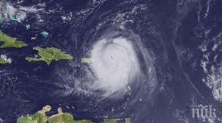 жена пострада преминаване ураган руската новосибирска област