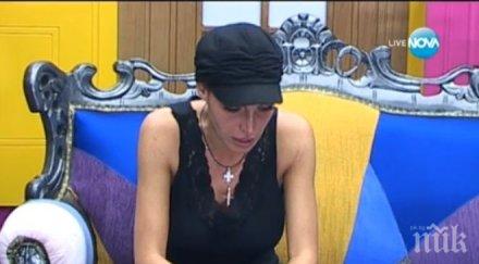 шок лекарска грешка довела смъртта бебето златка