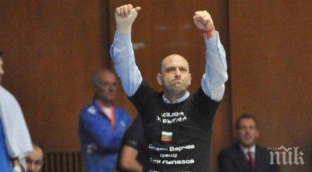 константин папазов търси млн евро левски