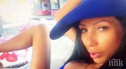 катрин вачева направих пластична операция носа орлин преби