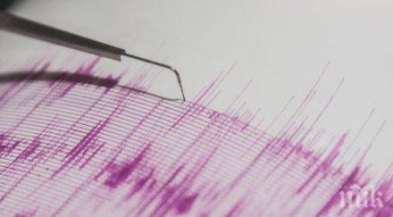 смъртоносни свлачища мощния трус еквадор