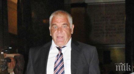 порожанов потвърди бомбата пик ваньо танов става началник митниците допълнена