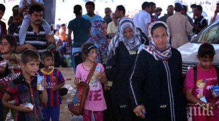 втори полет тона френска хуманитарна помощ пристигнал ирак